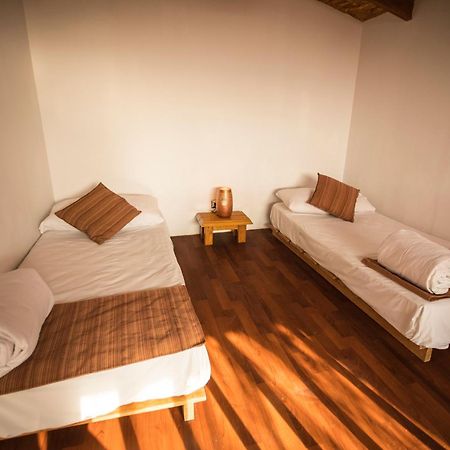 Vichayito Bungalows & Carpas By Aranwa Hotels Εξωτερικό φωτογραφία