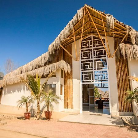 Vichayito Bungalows & Carpas By Aranwa Hotels Εξωτερικό φωτογραφία