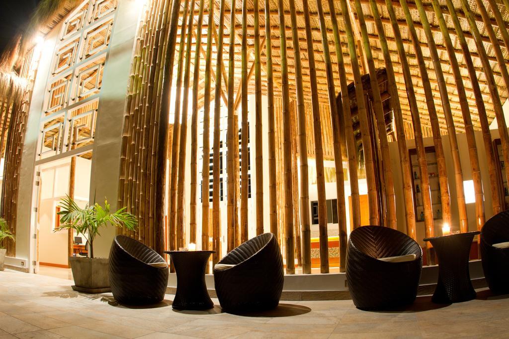Vichayito Bungalows & Carpas By Aranwa Hotels Εξωτερικό φωτογραφία