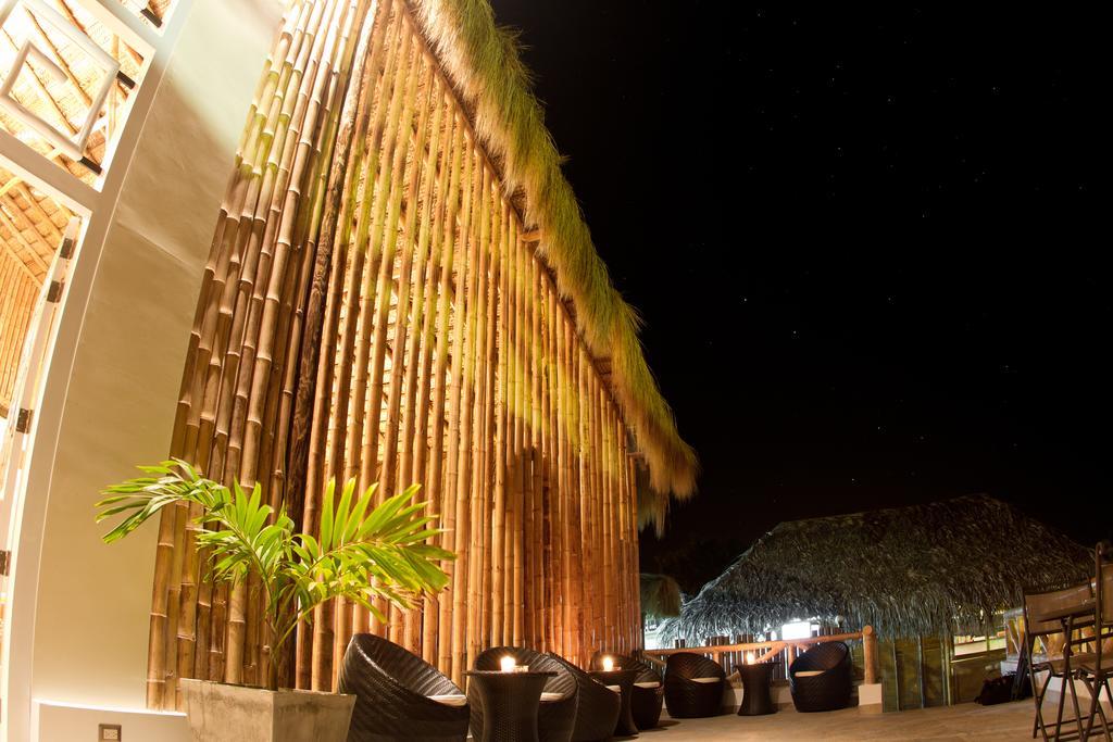 Vichayito Bungalows & Carpas By Aranwa Hotels Εξωτερικό φωτογραφία