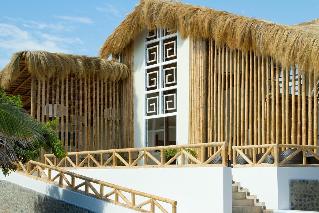 Vichayito Bungalows & Carpas By Aranwa Hotels Εξωτερικό φωτογραφία
