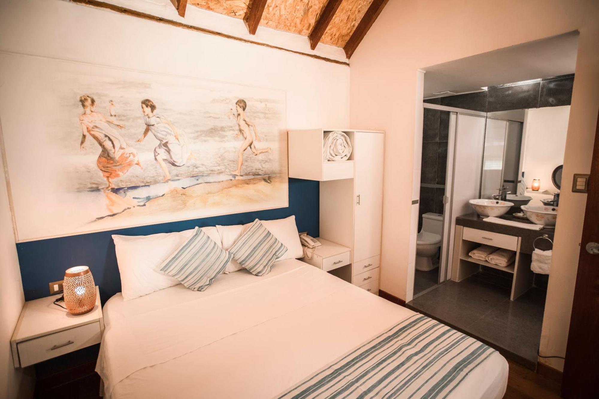 Vichayito Bungalows & Carpas By Aranwa Hotels Εξωτερικό φωτογραφία