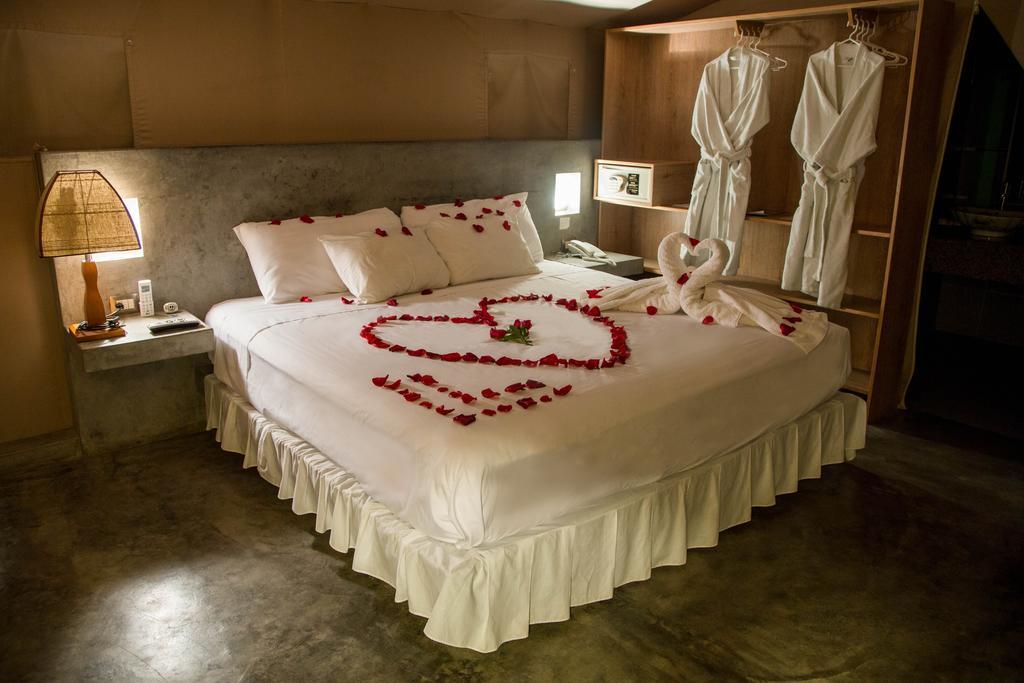 Vichayito Bungalows & Carpas By Aranwa Hotels Εξωτερικό φωτογραφία