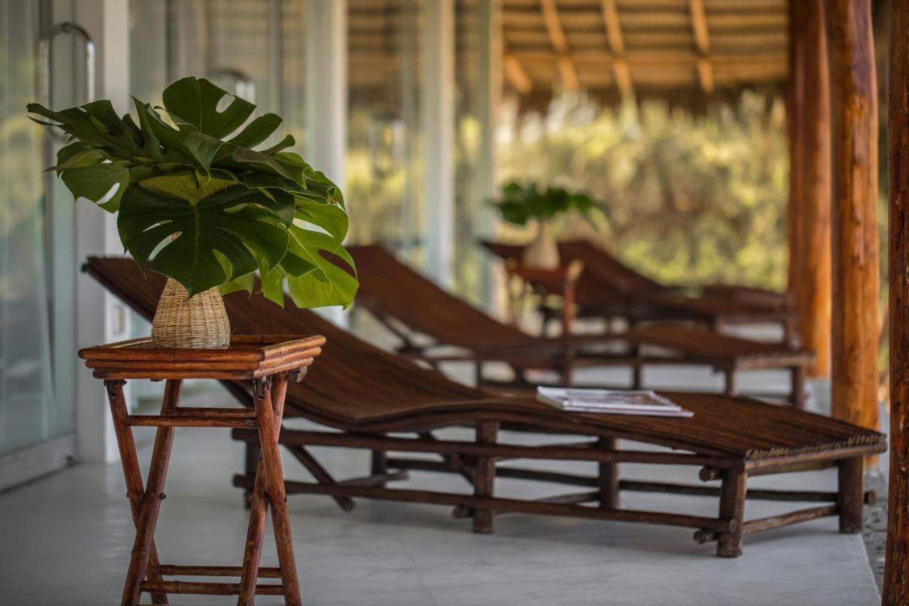 Vichayito Bungalows & Carpas By Aranwa Hotels Εξωτερικό φωτογραφία