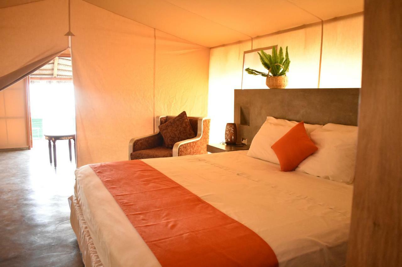 Vichayito Bungalows & Carpas By Aranwa Hotels Εξωτερικό φωτογραφία